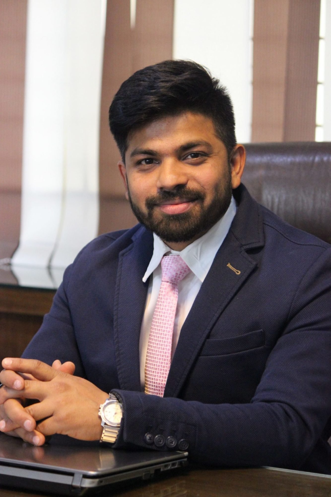 Prof.Vinay Sahu , M.Tech