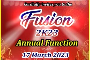 Fusion-2K23