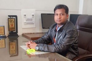 Krishna Kumar Chouhan